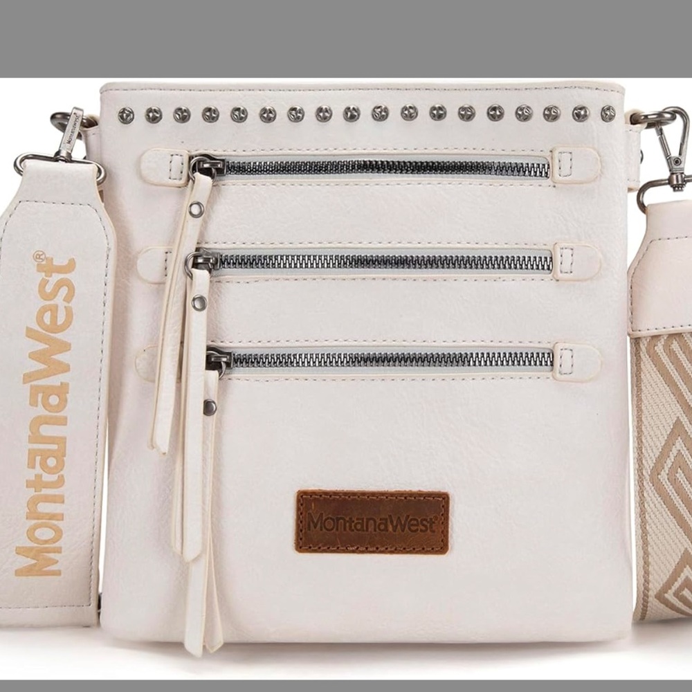 Montana West Crossbody